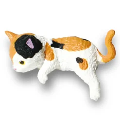 Edge Resting Kitty (Series 2) Blind Box by Yell Japan