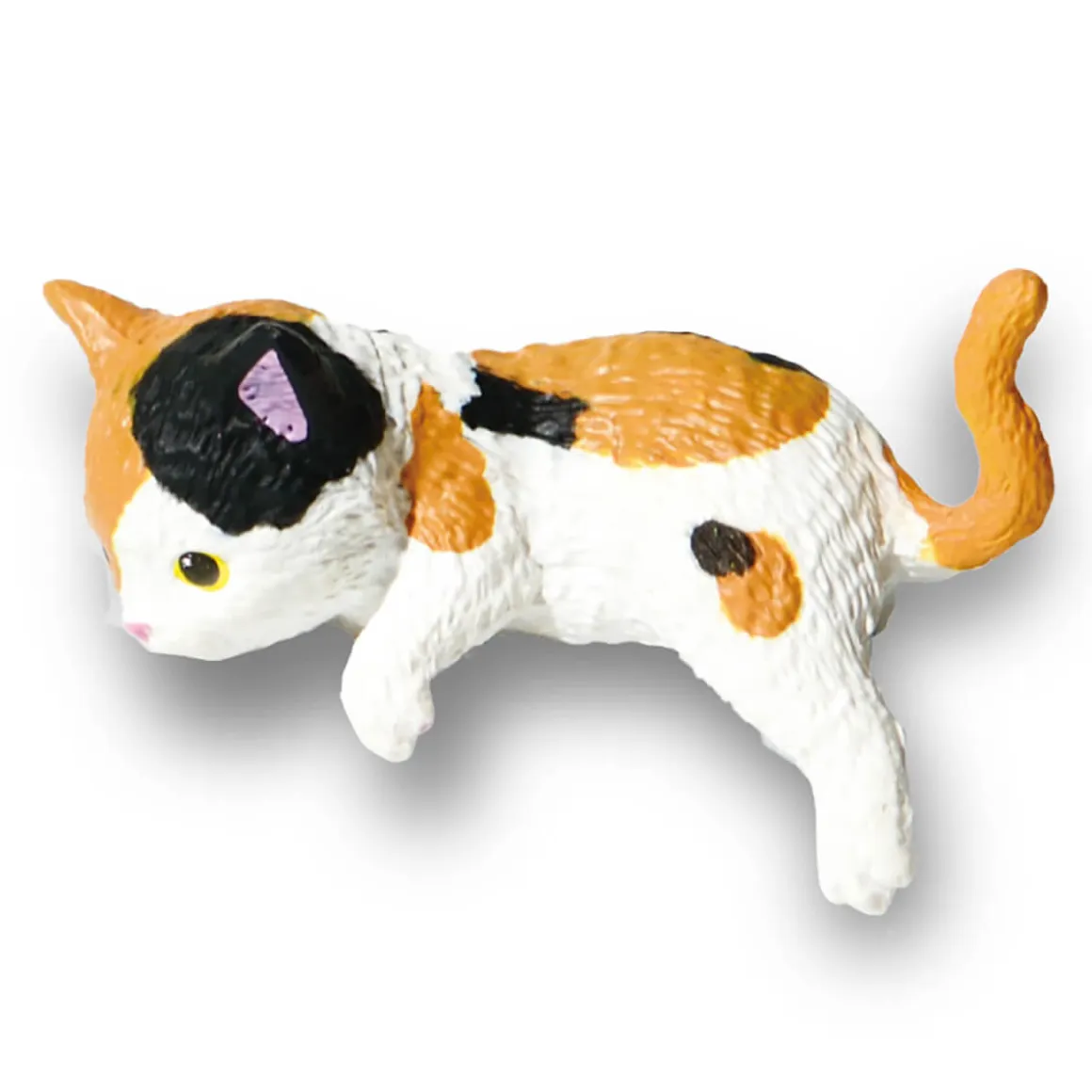 Edge Resting Kitty (Series 2) Blind Box by Yell Japan