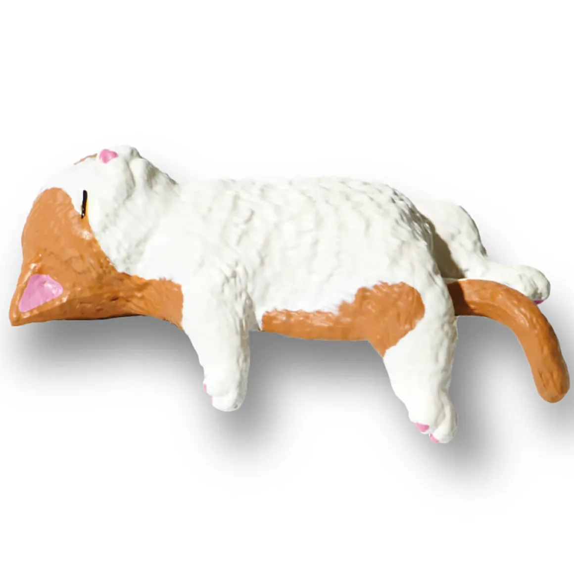 Edge Resting Kitty (Series 2) Blind Box by Yell Japan
