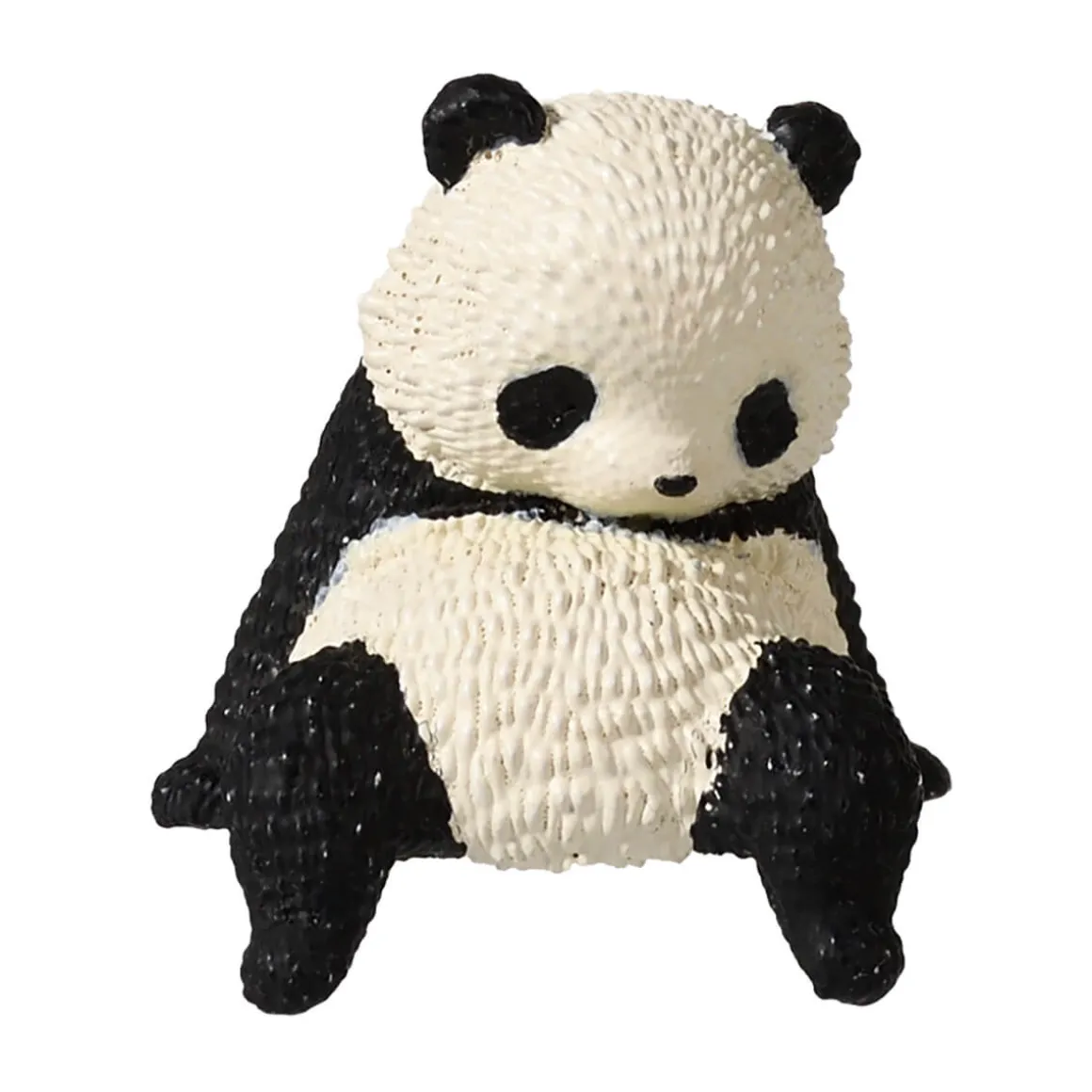 Edge Resting Panda Blind Box by Yell Japan