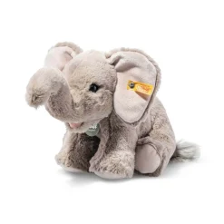 Edie Elephant (24cm Recycled) by Steiff