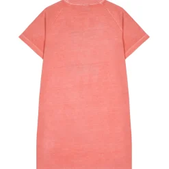 Egg Fun Dress in Pink by Jelly Mallow