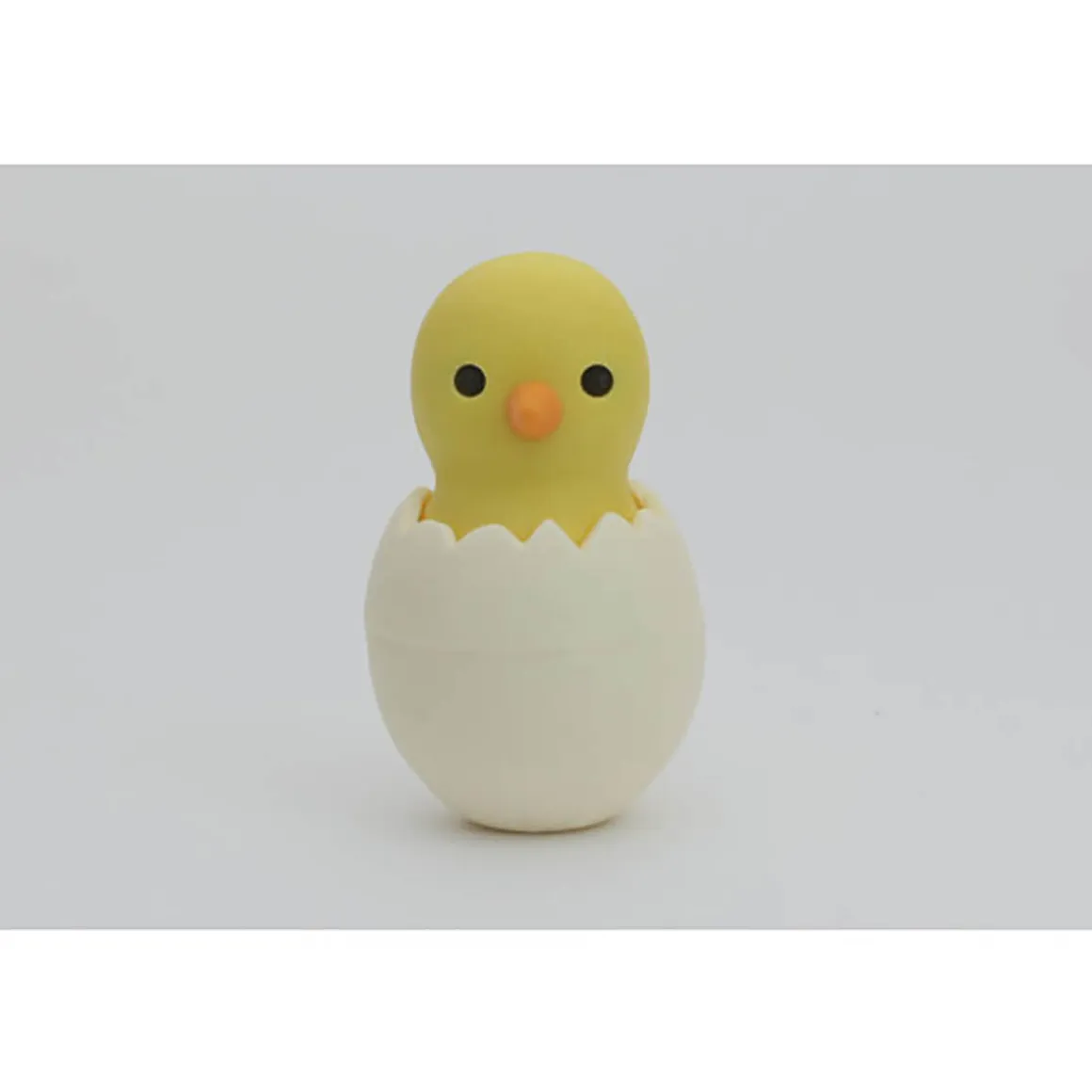 Eggs Puzzle Eraser by Iwako Japan