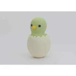 Eggs Puzzle Eraser by Iwako Japan