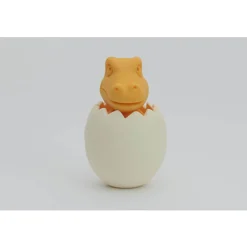 Eggs Puzzle Eraser by Iwako Japan