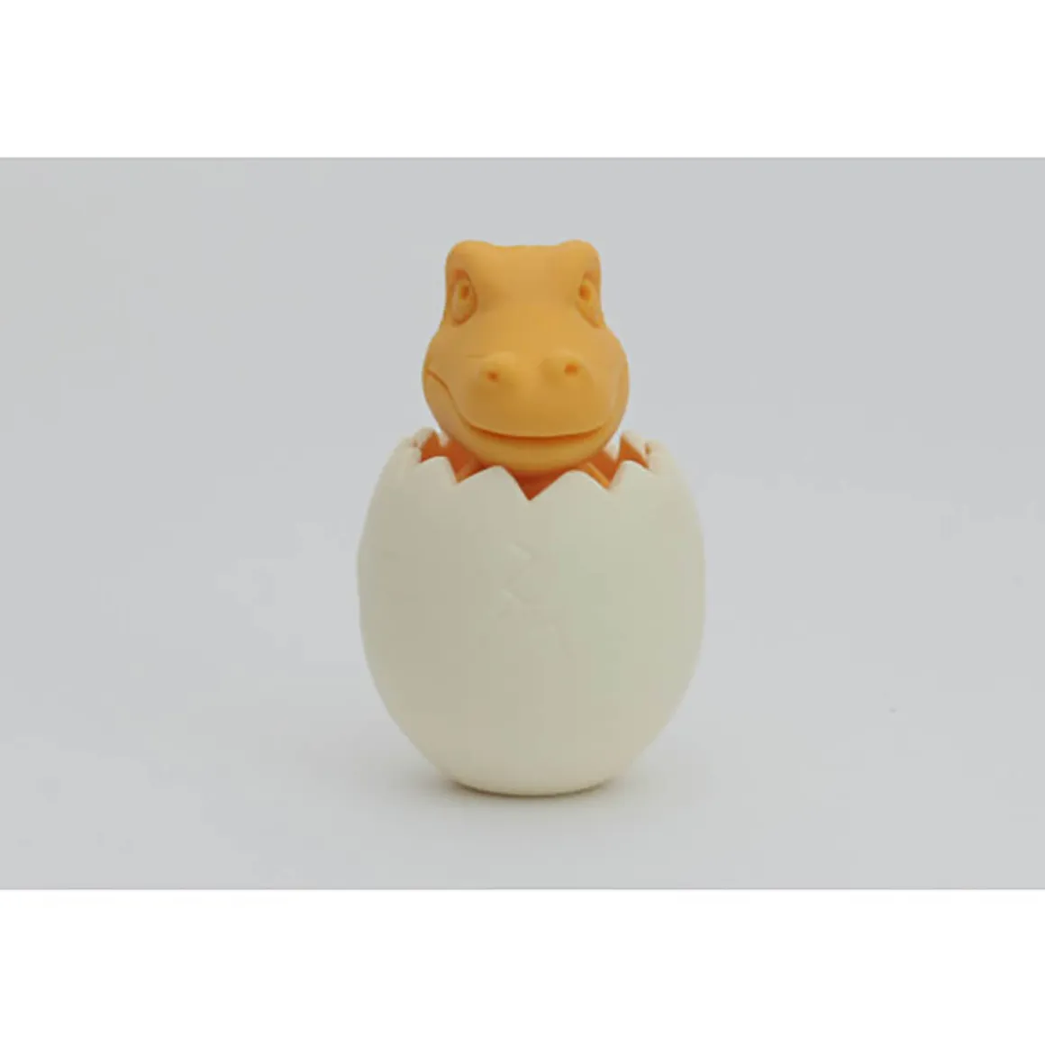 Eggs Puzzle Eraser by Iwako Japan
