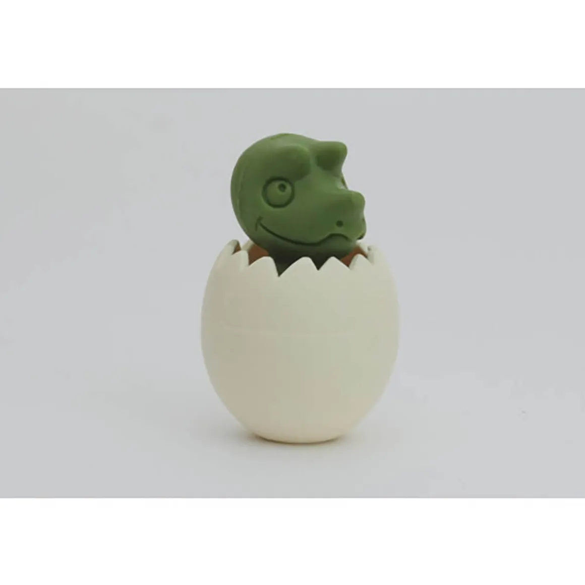 Eggs Puzzle Eraser by Iwako Japan