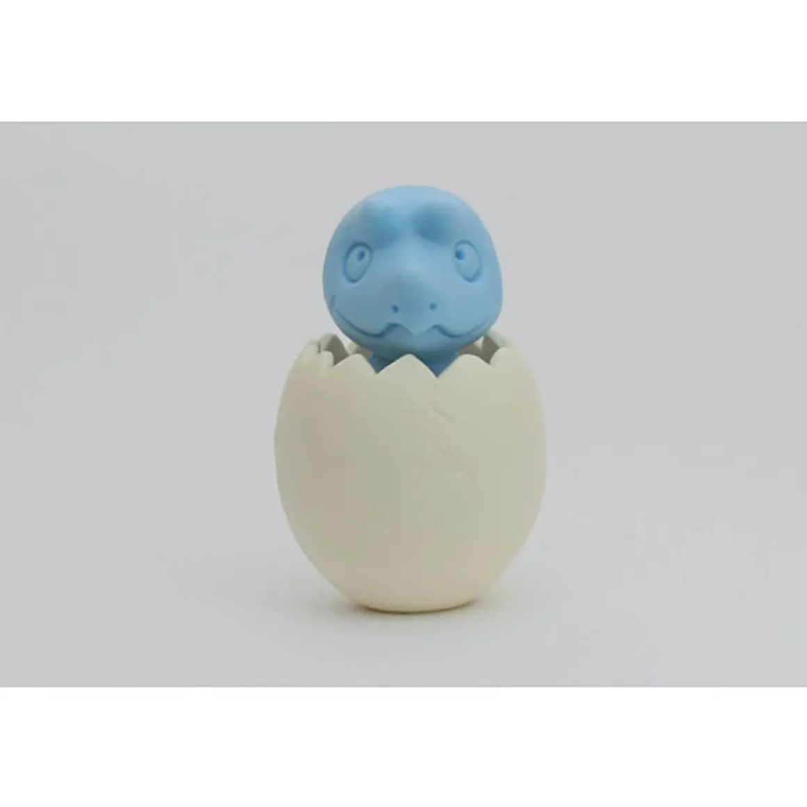 Eggs Puzzle Eraser by Iwako Japan