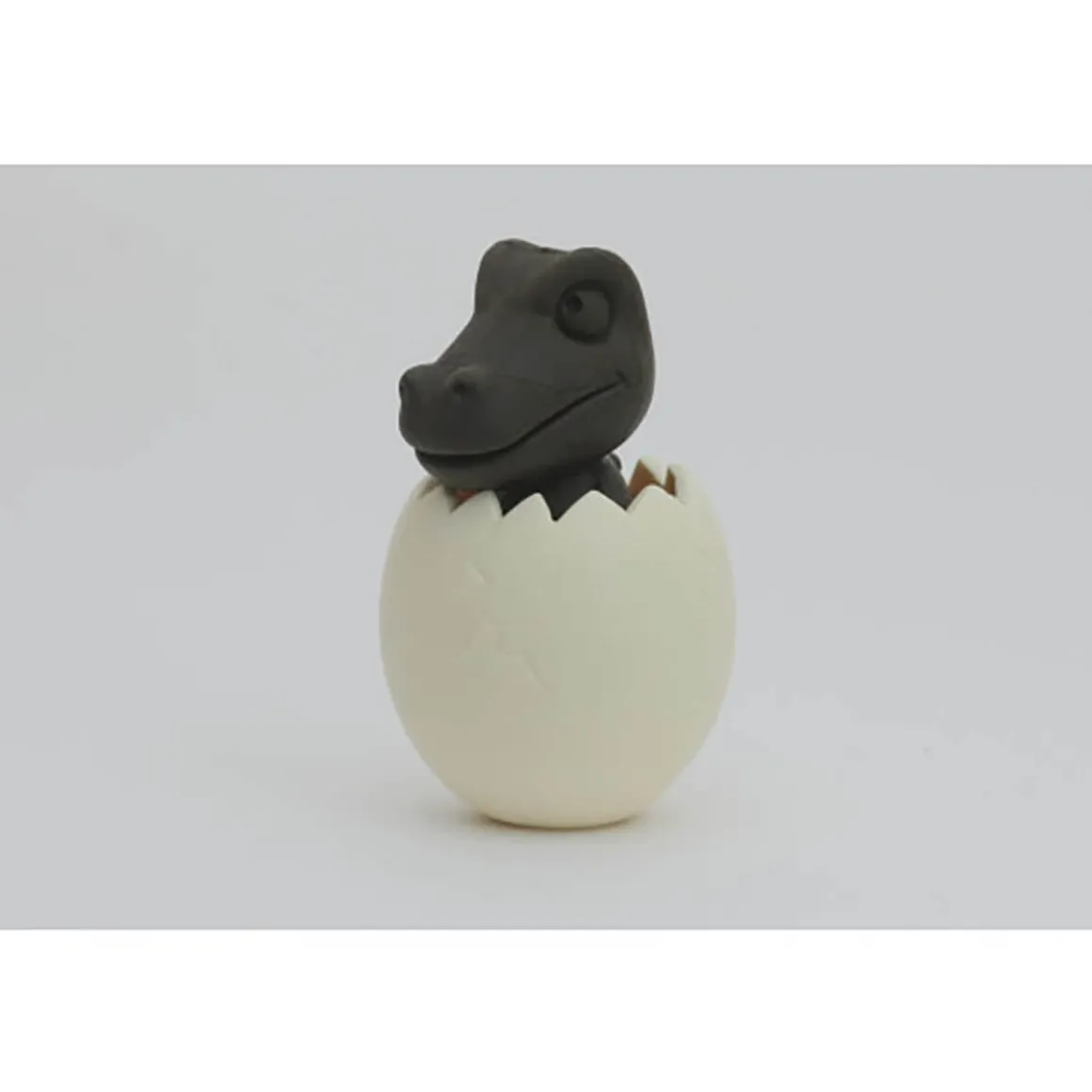 Eggs Puzzle Eraser by Iwako Japan