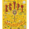 Egypt Magnified by David Long & Harry Bloom