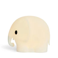 Elephant Bundle Of Light by Mr Maria