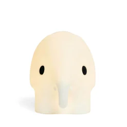 Elephant Bundle Of Light by Mr Maria