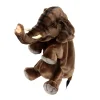 Elephant Hand Puppet (24cm) by Hansa
