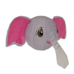 Elephant Japanese Paper Balloon by Petra Boase