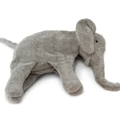Elephant Large Cuddly Animal by Senger Naturwelt