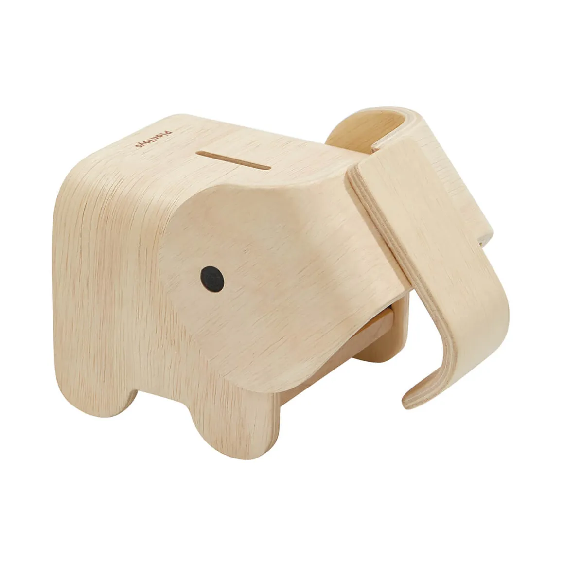 Elephant Money Bank by PlanToys