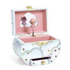 Elf Melody Music Box by Djeco