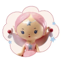 Elf Melody Music Box by Djeco