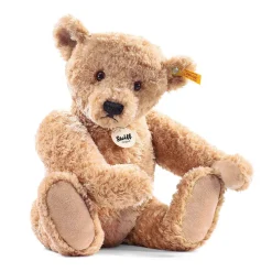 Elmar Teddy Bear (40cm) in Golden Brown by Steiff