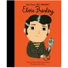 Elvis Presley (Little People Big Dreams) by Maria Isabel Sanchez Vegara & Ana Albero