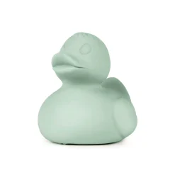 Elvis The Duck In Mint by Oli & Carol