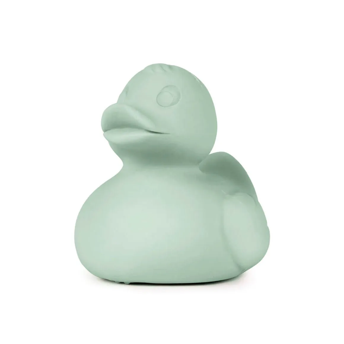Elvis The Duck In Mint by Oli & Carol