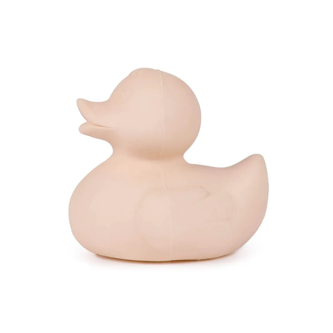 Elvis The Duck In Nude by Oli & Carol