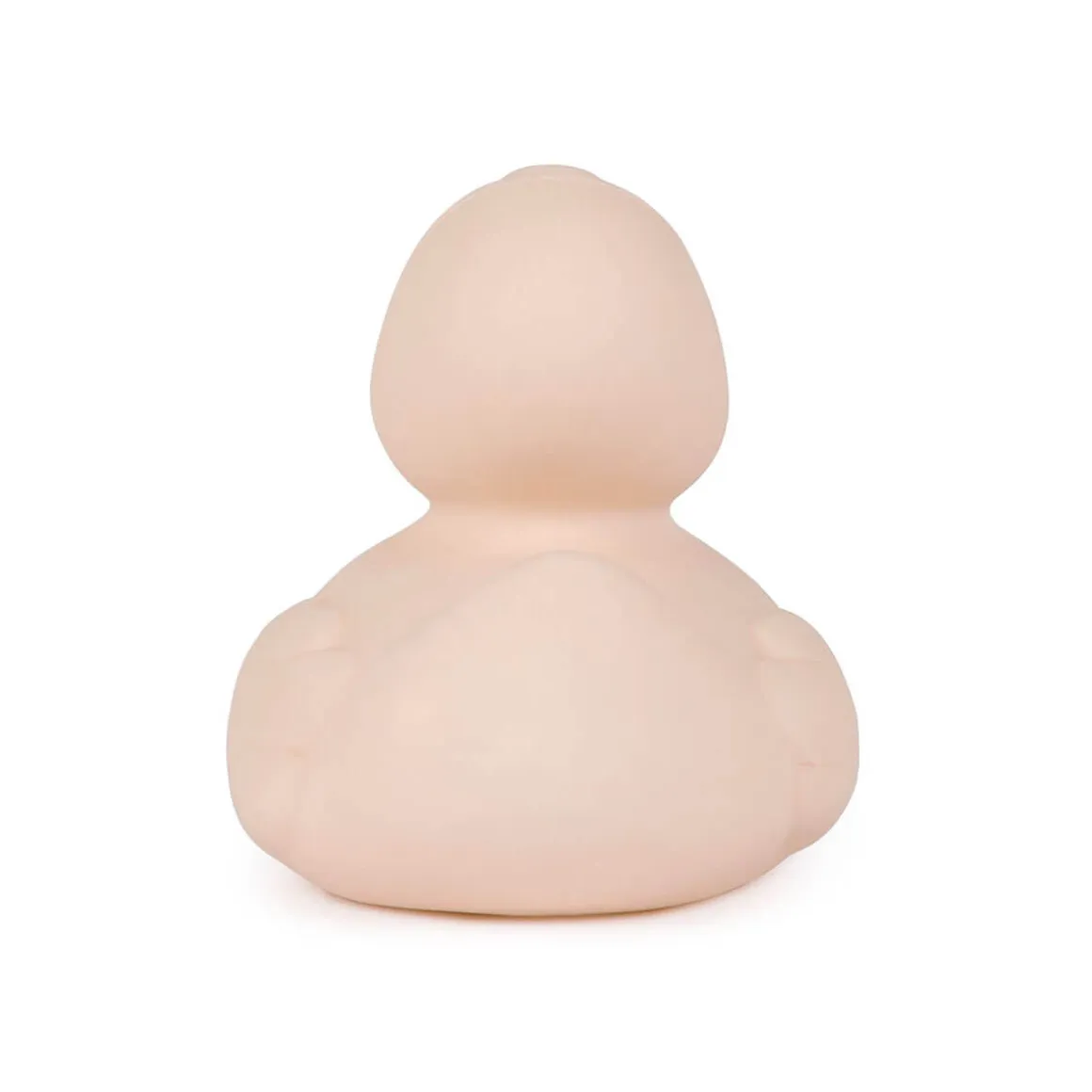Elvis The Duck In Nude by Oli & Carol