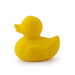 Elvis The Duck In Yellow by Oli & Carol
