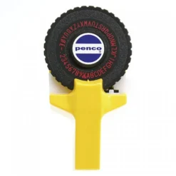 Embossing Label Maker (Various Colours) by Hightide Penco