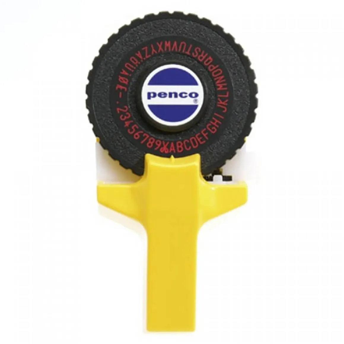 Embossing Label Maker (Various Colours) by Hightide Penco