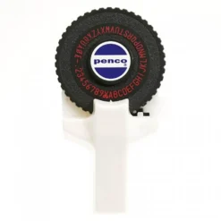 Embossing Label Maker (Various Colours) by Hightide Penco