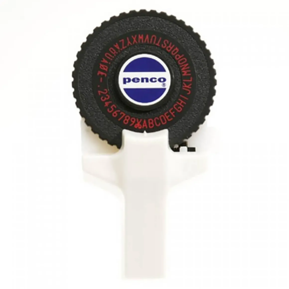 Embossing Label Maker (Various Colours) by Hightide Penco