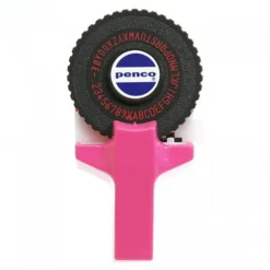 Embossing Label Maker (Various Colours) by Hightide Penco