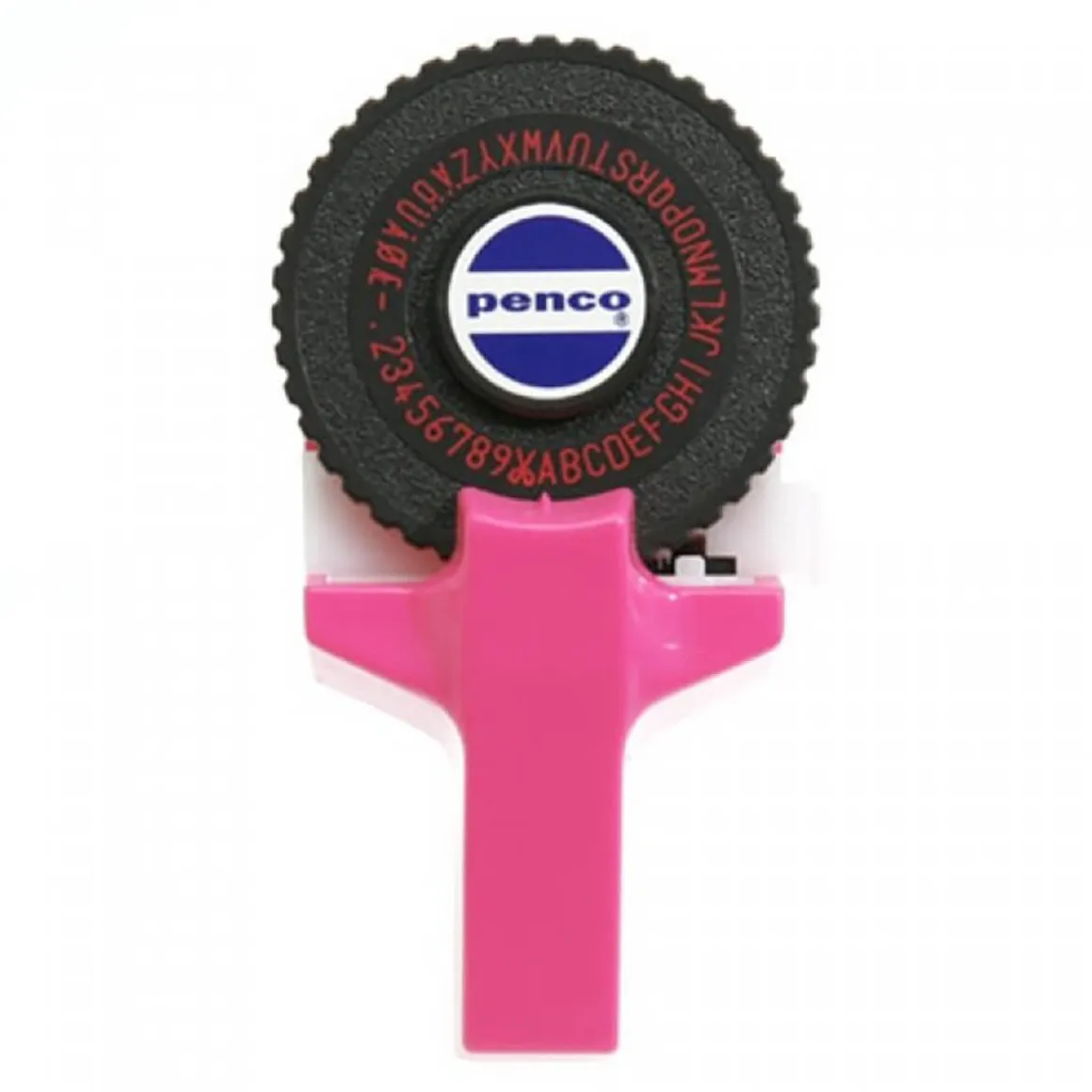 Embossing Label Maker (Various Colours) by Hightide Penco