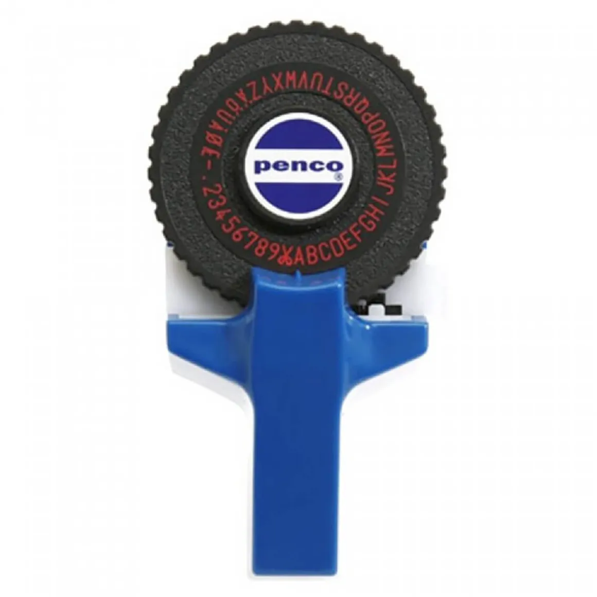 Embossing Label Maker (Various Colours) by Hightide Penco