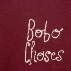 Embroidery T-Shirt by Bobo Choses Womenswear