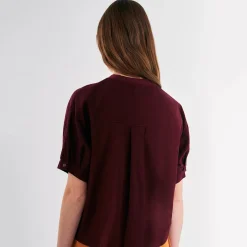 Embroidery T-Shirt by Bobo Choses Womenswear