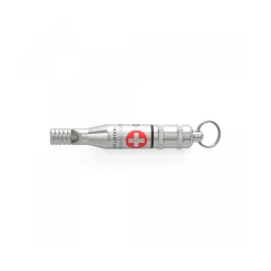 Emergency ID Whistle by Hightide Penco