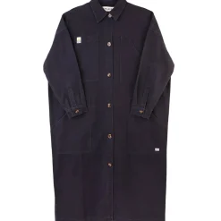 Emery Trench in Navy by L.F.Markey