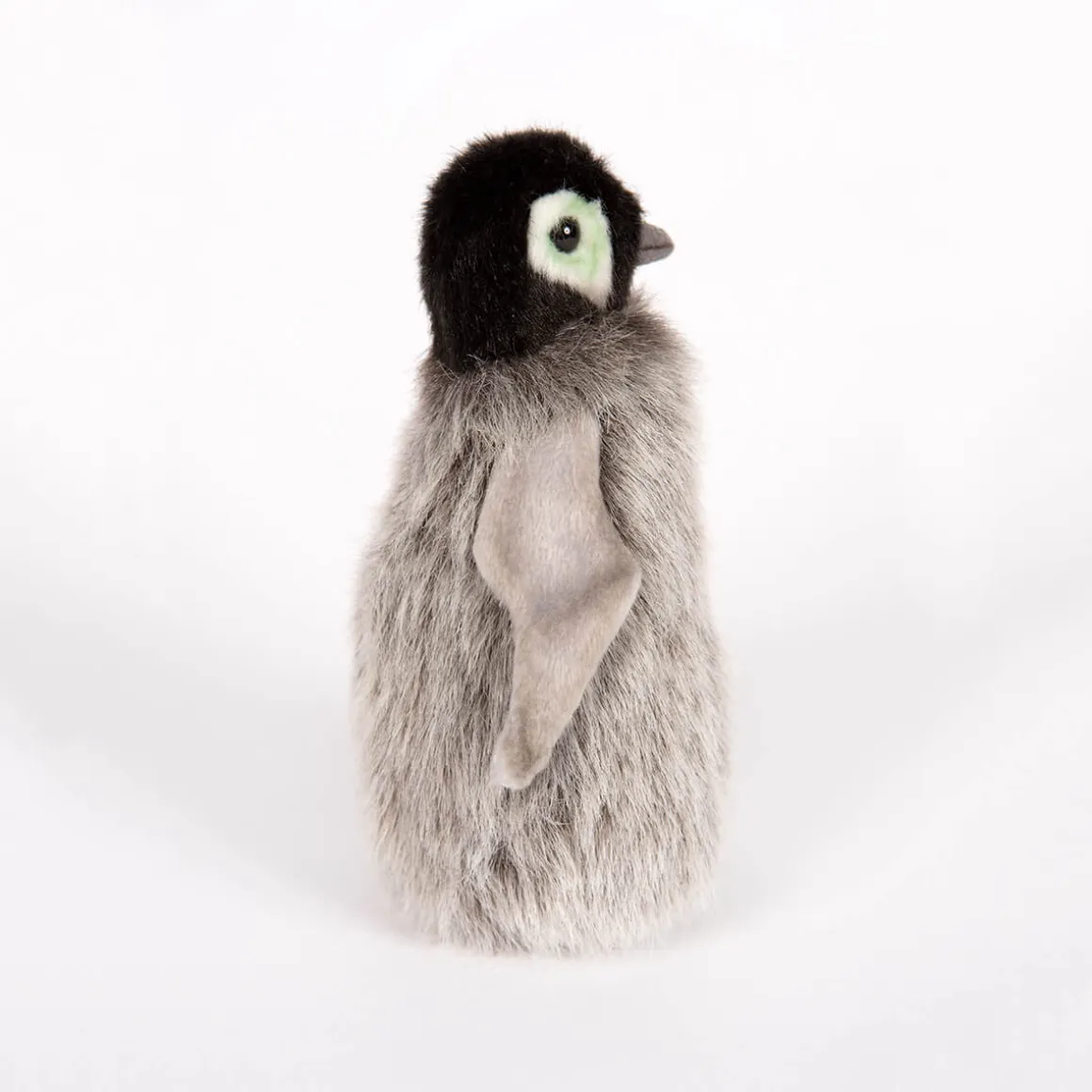 Emperor Penguin Baby (15cm) by Hansa