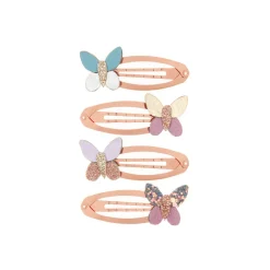 Enchanted Butterfly Hair Clips by Mimi & Lula