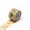 Encyclopedia Bird 30mm Ex Collection Washi Tape by MT Japan