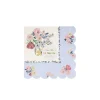 English Garden Small Napkins by Meri Meri
