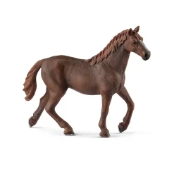 English Thoroughbred Mare by Schleich