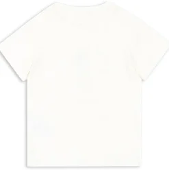 Era Tee in Off White / Sailor by Konges Slojd