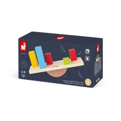 Essentiel Weights by Janod