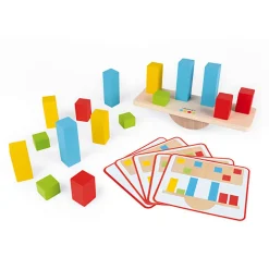 Essentiel Weights by Janod