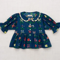 Esther Top in Celestial Botanica by Misha & Puff