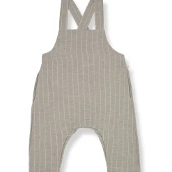 Ettore Overall in Beige by 1+ in the Family